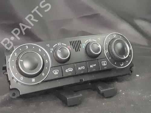 climate-control-mercedes-benz-c-class-w203-2000-2001-2002-2003-2004-2005-2006-2007-38898148 main image