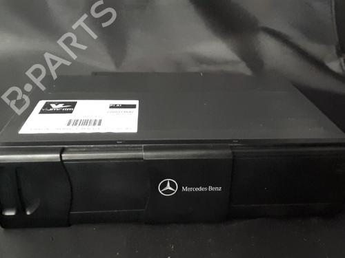 electronic-module-mercedes-benz-c-class-w203-2000-2001-2002-2003-2004-2005-2006-2007-38898150 main image