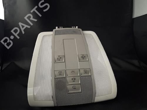 Used Interior roof light Interior roof light 38898207 38898207