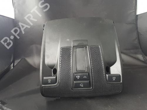 Used Interior roof light Interior roof light 38898209 38898209