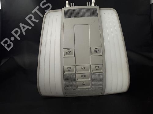Used Interior roof light Interior roof light 38898211 38898211