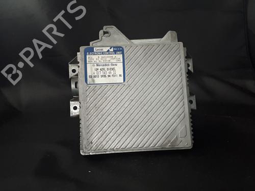 Used Engine control unit (ECU) Engine control unit (ECU) 38898215 38898215