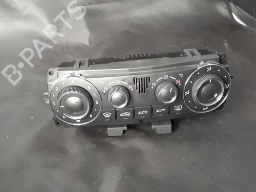 Used Climate control Climate control MERCEDES-BENZ C-CLASS Coupe (CL203) C 220 CDI (203.708) (150 hp) 38898221 38898221