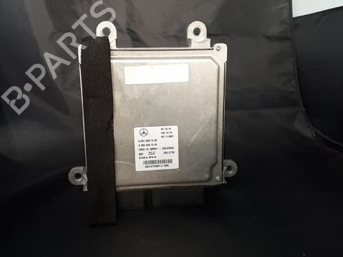Used Engine control unit (ECU) Engine control unit (ECU) 38898231 38898231