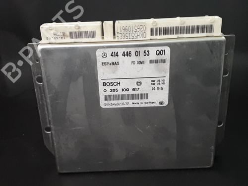 Used Electronic module Electronic module 38898238 38898238