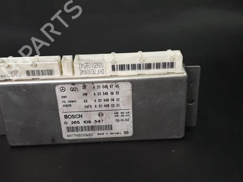 Used Electronic module Electronic module 38898241 38898241