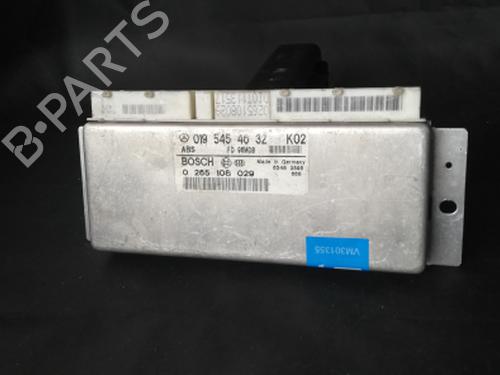 Used Control unit Control unit 38898259 38898259