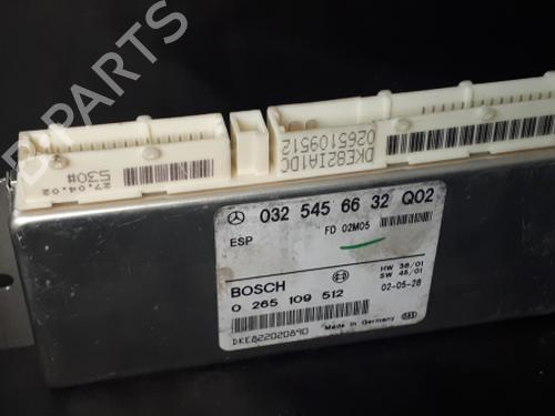 Used Electronic module Electronic module 38898267 38898267