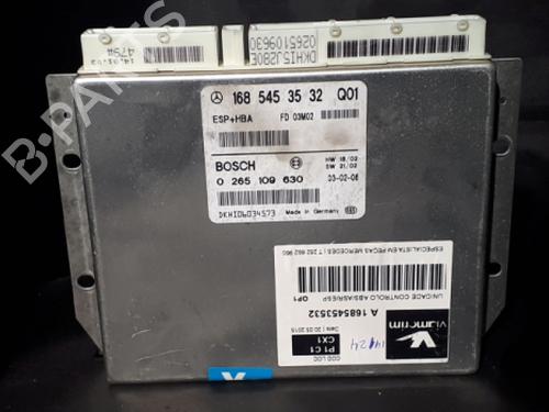 Used Electronic module Electronic module 38898284 38898284