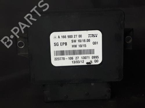 Used Electronic module Electronic module 38898315 38898315