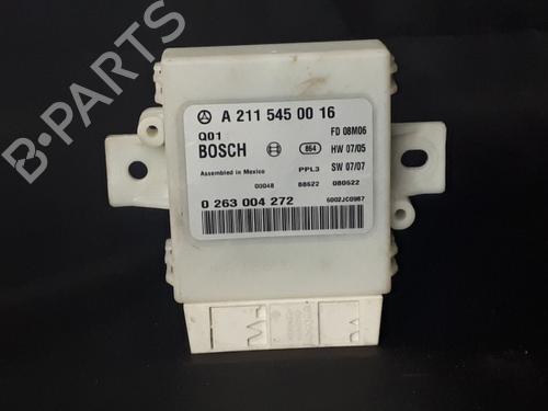 Used Electronic module Electronic module 38898316 38898316