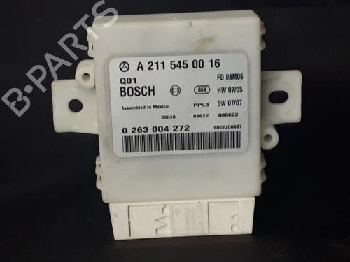 Used Electronic module Electronic module 38898317 38898317