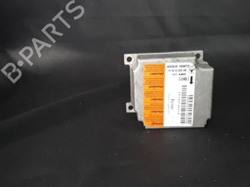 Used ECU airbags ECU airbags MERCEDES-BENZ E-CLASS (W210) [1995-2003] 38898318 38898318