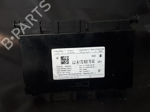 Used Electronic module Electronic module 38898325 38898325