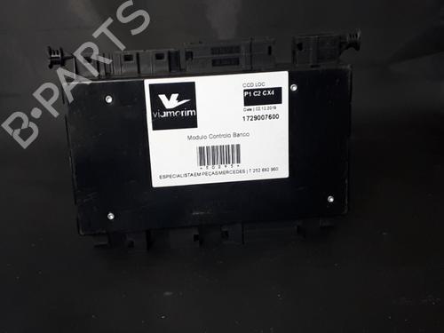 Used Electronic module Electronic module 38898326 38898326