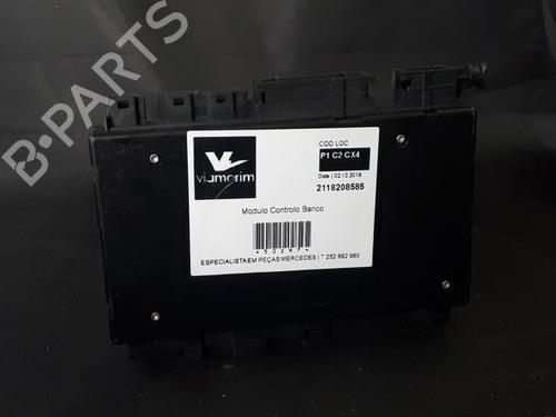 Used Electronic module Electronic module 38898328 38898328