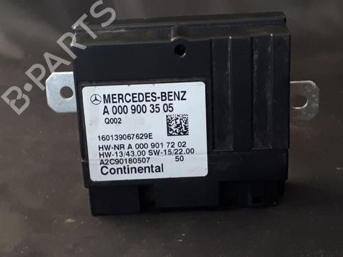 Used Fuel ECU Fuel ECU 38898348 38898348