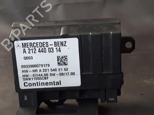Used Fuel ECU Fuel ECU 38898349 38898349