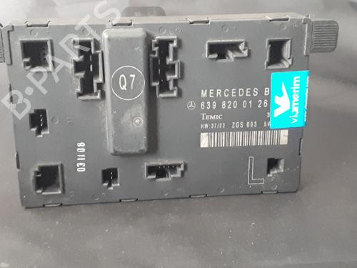 Used Electronic module Electronic module 38898391 38898391