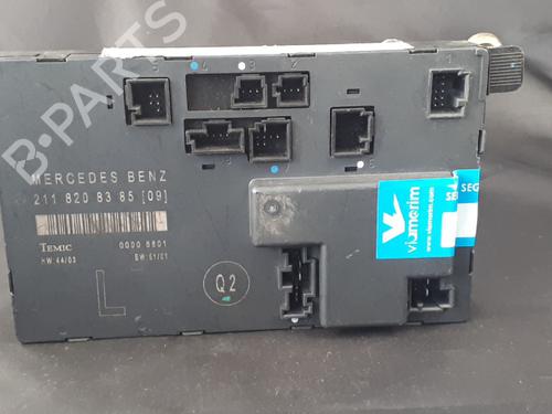 Used Electronic module Electronic module 38898392 38898392