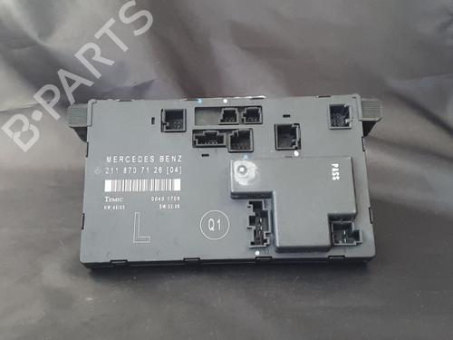 Used Electronic module Electronic module 38898394 38898394