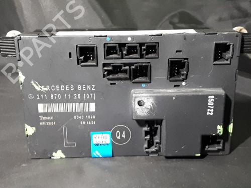 Used Electronic module Electronic module 38898395 38898395