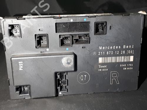 Used Electronic module Electronic module 38898396 38898396