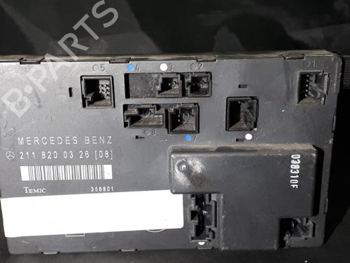 Used Electronic module Electronic module 38898398 38898398