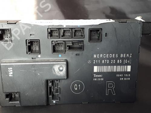 Used Electronic module Electronic module 38898404 38898404