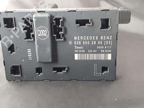 Used Electronic module Electronic module 38898410 38898410