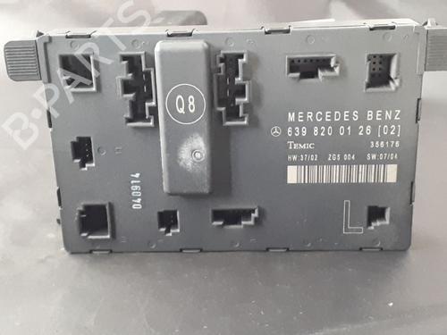 Used Electronic module Electronic module 38898413 38898413