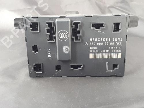 Used Electronic module Electronic module 38898415 38898415