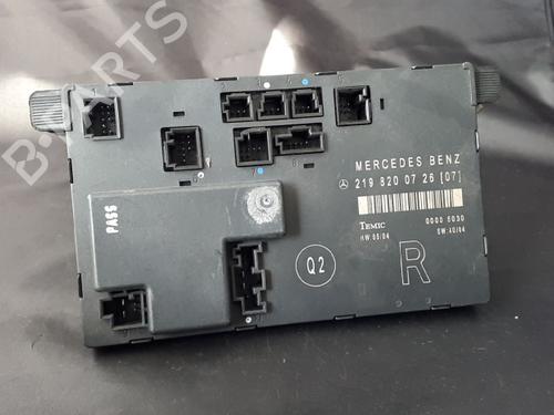 Used Electronic module Electronic module 38898419 38898419