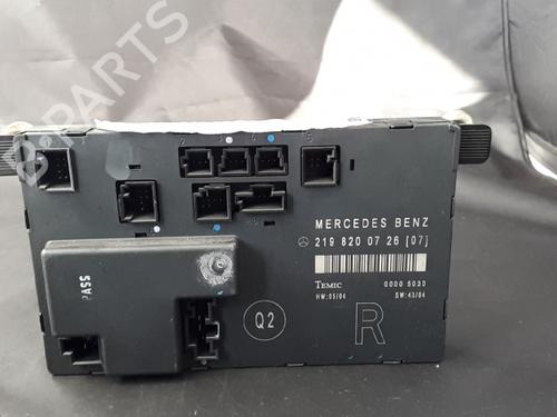 Used Electronic module Electronic module 38898420 38898420