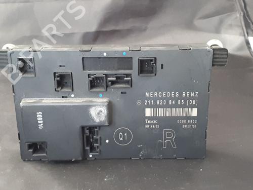 Used Electronic module Electronic module 38898425 38898425