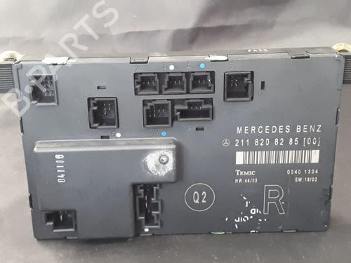 Used Electronic module Electronic module 38898426 38898426