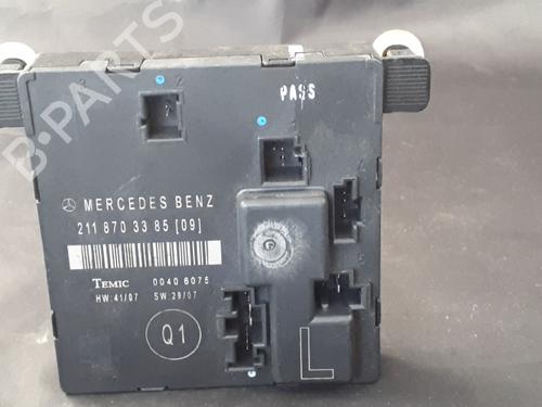 Used Electronic module Electronic module 38898428 38898428