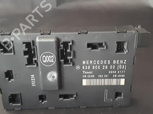 Used Electronic module Electronic module 38898430 38898430