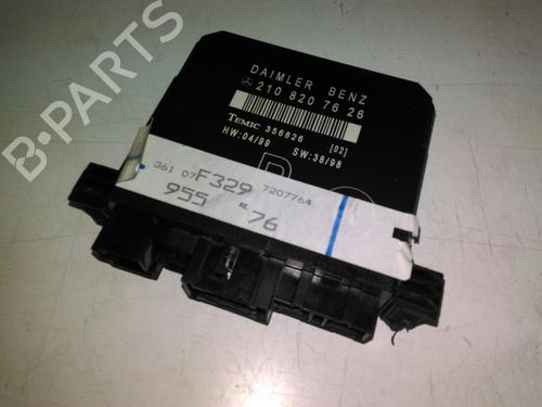 Used Electronic module Electronic module 38898433 38898433