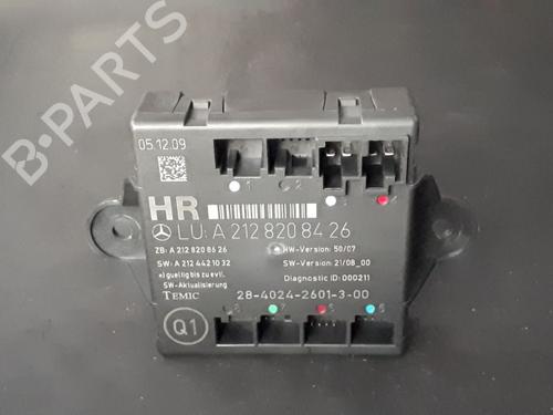 Used Electronic module Electronic module 38898454 38898454