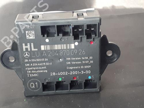 Used Electronic module Electronic module 38898472 38898472