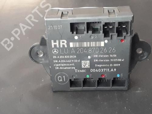 Used Electronic module Electronic module 38898481 38898481
