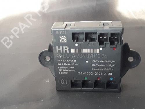 Used Electronic module Electronic module 38898482 38898482
