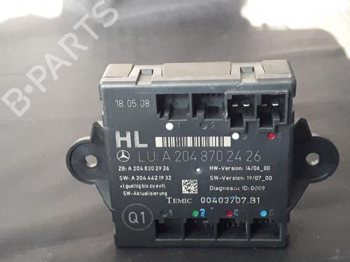 Used Electronic module Electronic module 38898487 38898487