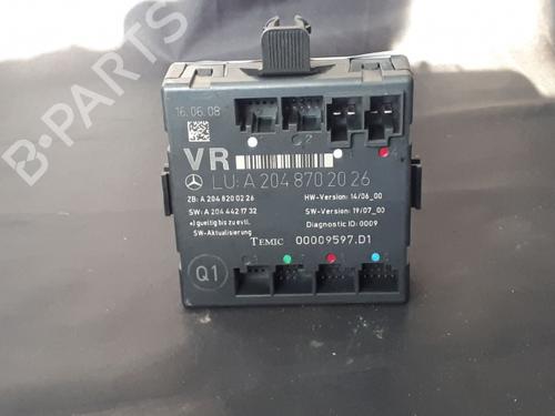 Used Electronic module Electronic module 38898489 38898489