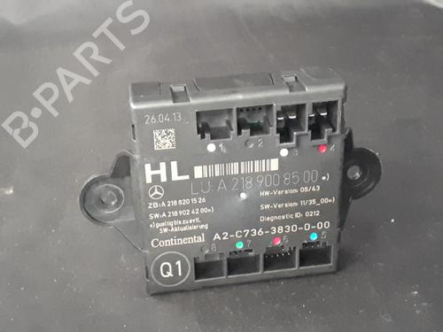 Used Electronic module Electronic module 38898493 38898493
