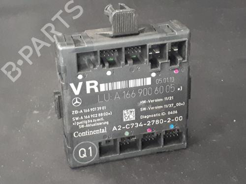 Used Electronic module Electronic module 38898498 38898498
