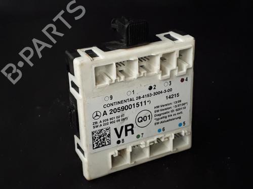 Used Electronic module Electronic module 38898502 38898502