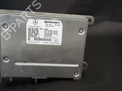 Used Electronic module Electronic module 38898511 38898511