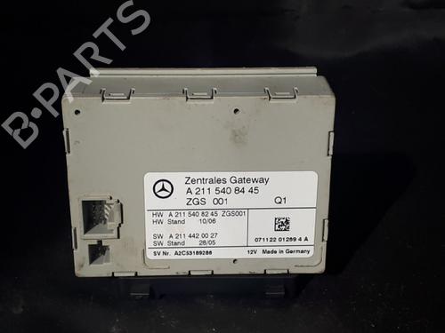 Used Electronic module Electronic module 38898525 38898525